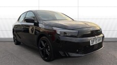 Vauxhall Corsa 1.2 Turbo GS 5dr Petrol Hatchback